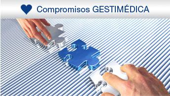 Compromisos Gestimedica