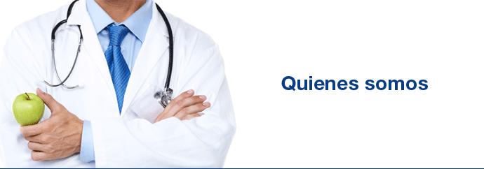 Quienes somos